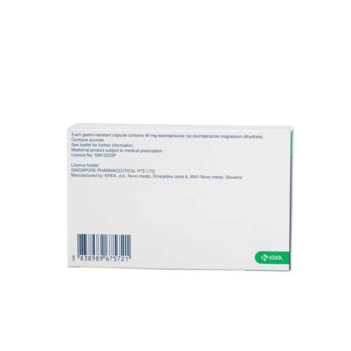ANTIULCERANTS